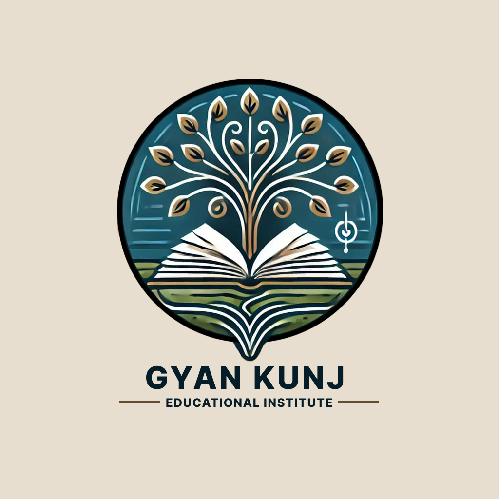 Gyankunj Logo